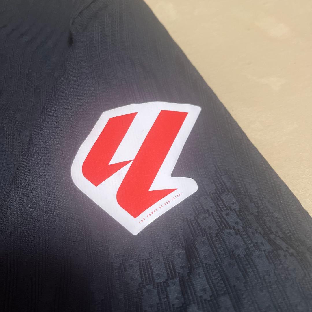 バルセロナ 24-25 アウェイユニフォーム オーセンティック ペドリ 8番