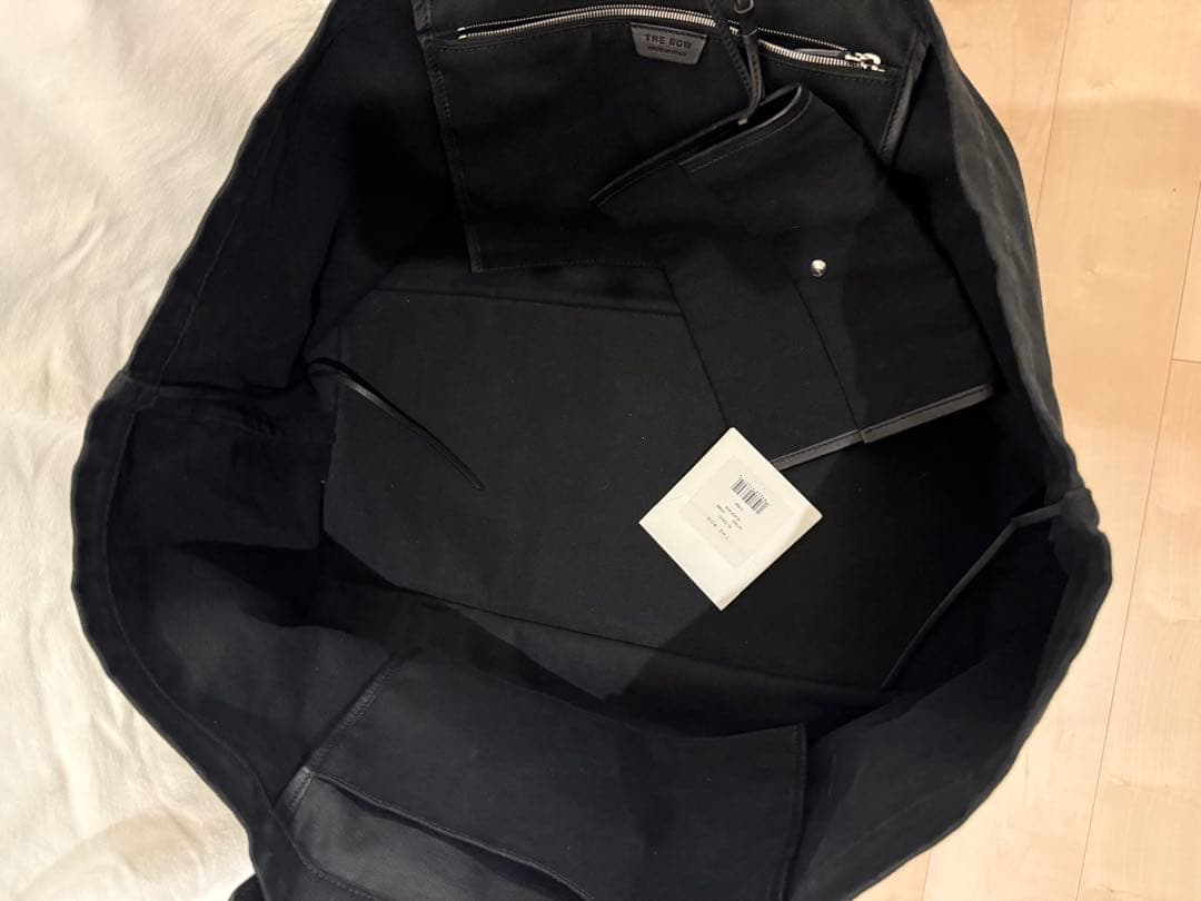 the row idaho XL ブラック