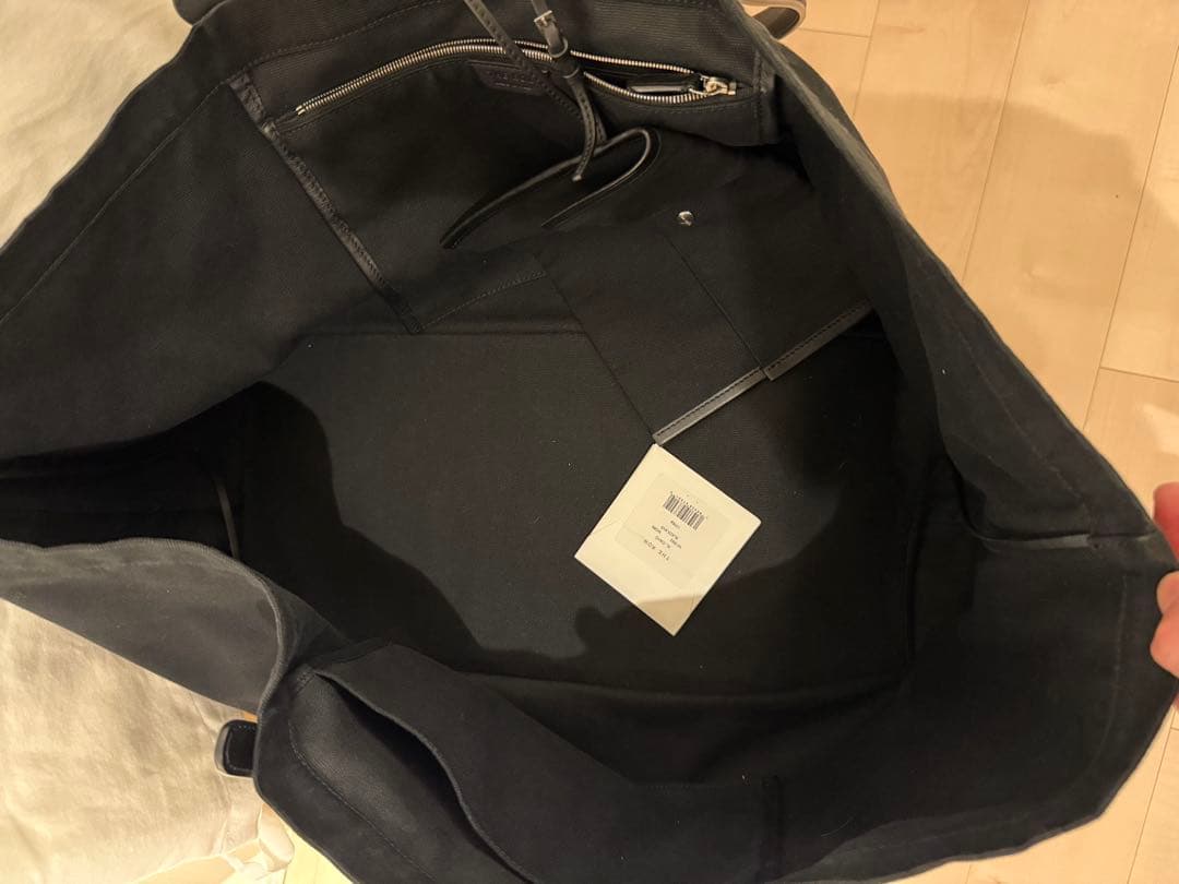 the row idaho XL ブラック