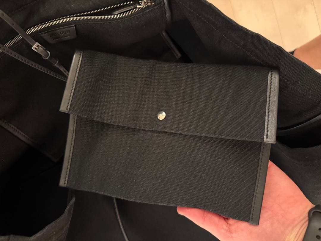 the row idaho XL ブラック