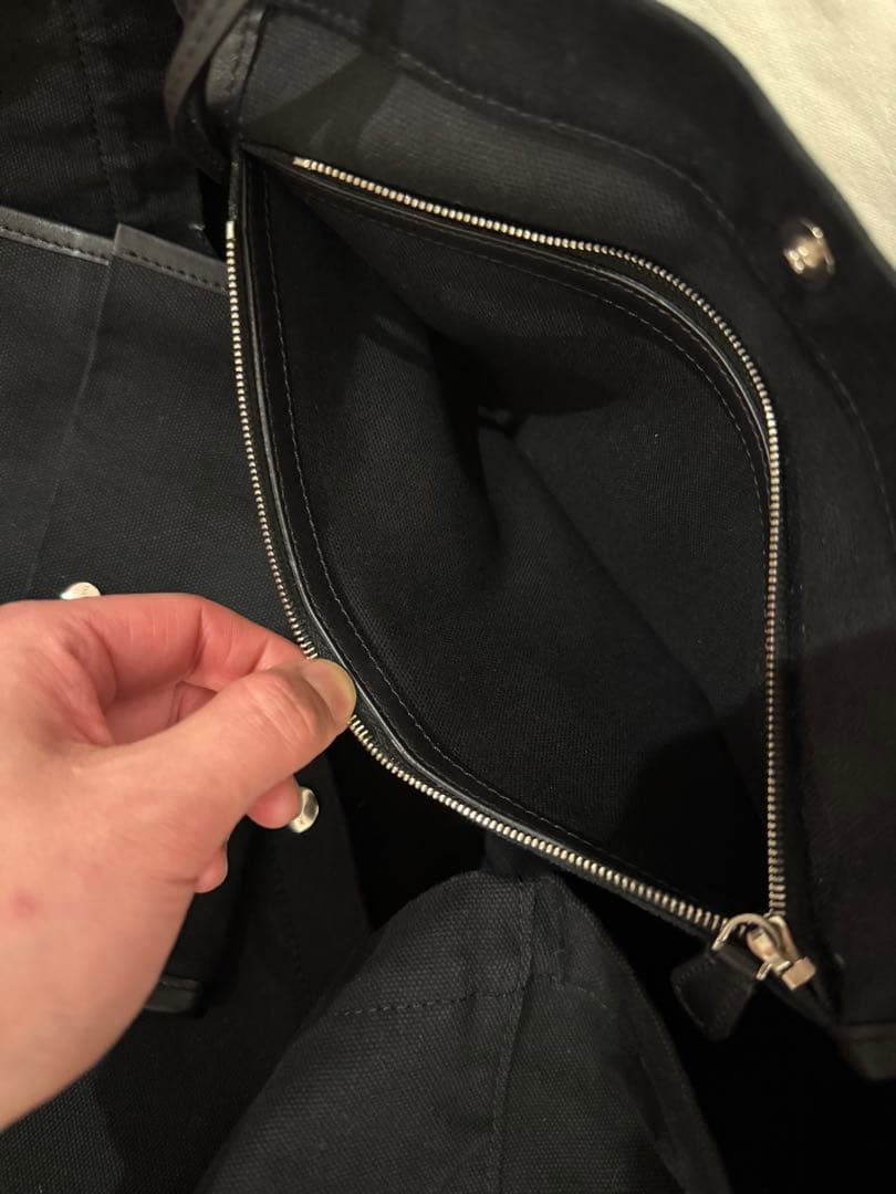 the row idaho XL ブラック