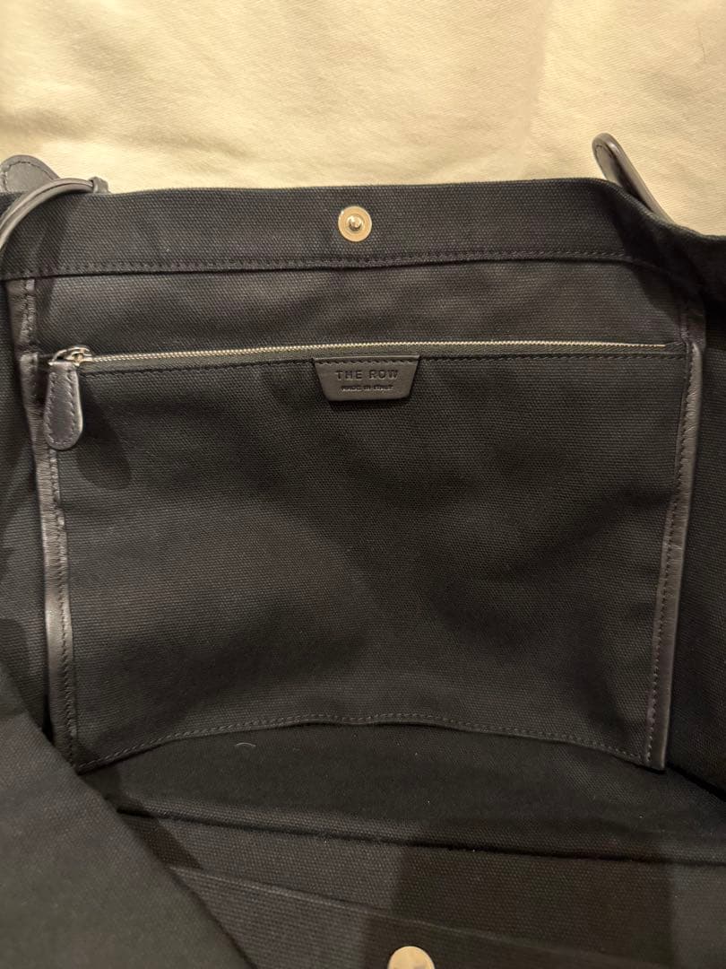 the row idaho XL ブラック