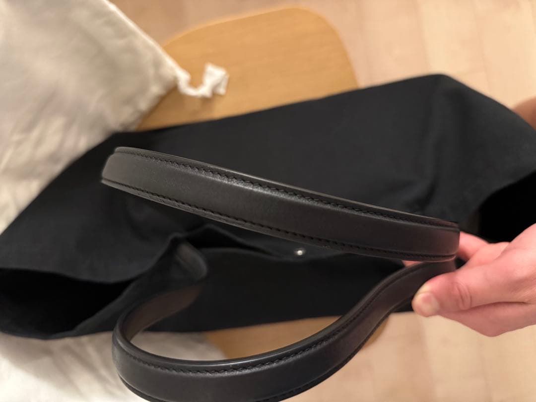 the row idaho XL ブラック