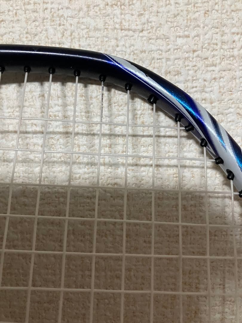 美品★24年製　アストロクス100zz ASTROX ダークネイビー