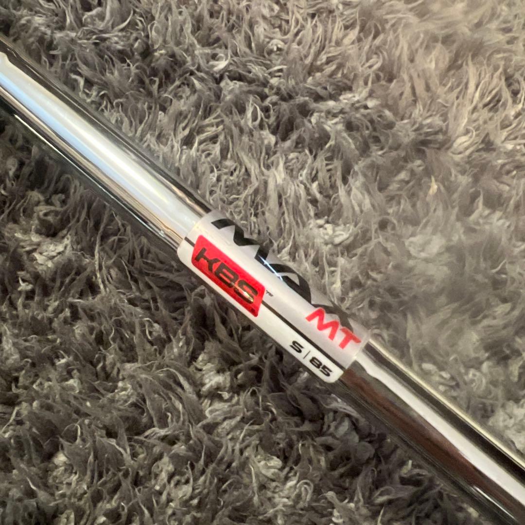 テーラーメイドステルスアイアンセット 6〜P（5本セット）S