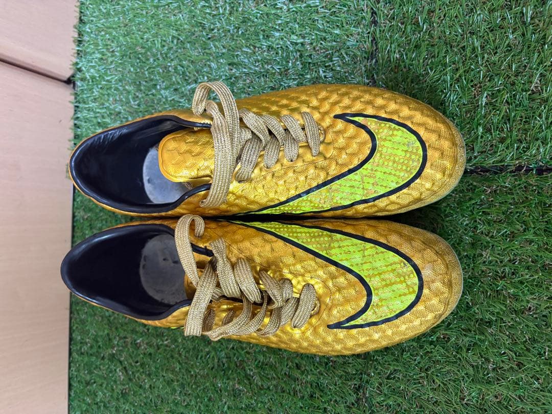 NIKE ハイパーヴェノム ファントム エリート ファントム6 マーキュリアル