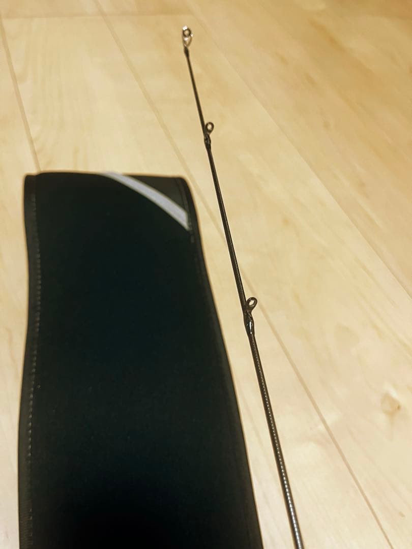 スティーズ　リアルコントロール S65ML-SV