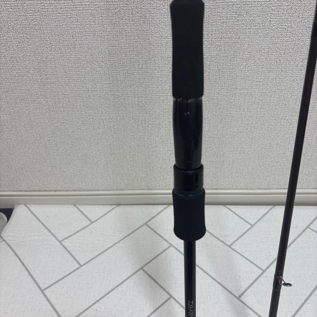 EMERALDAS エメラルダス86M エギングロッド