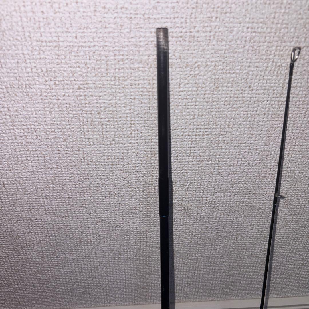 EMERALDAS エメラルダス86M エギングロッド