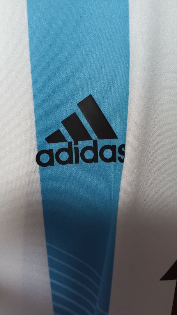 アルゼンチン代表　マスチェラーノ