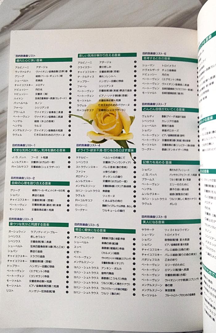 世界名曲選集　クラシック音楽　名曲 コレクション　 CD 全巻61枚セット