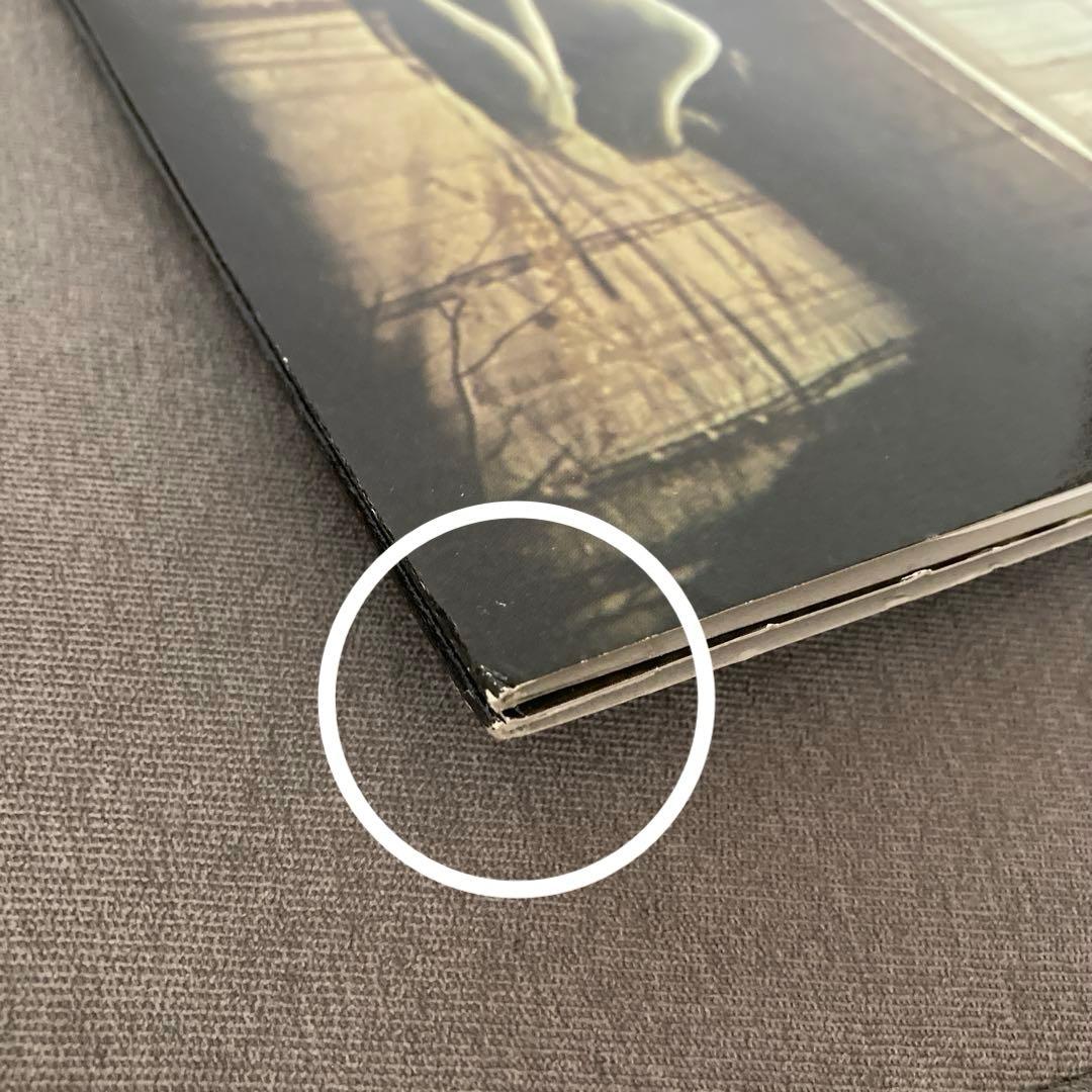 【匿名配送】Suede – Dog Man Star UK Orig. レコード