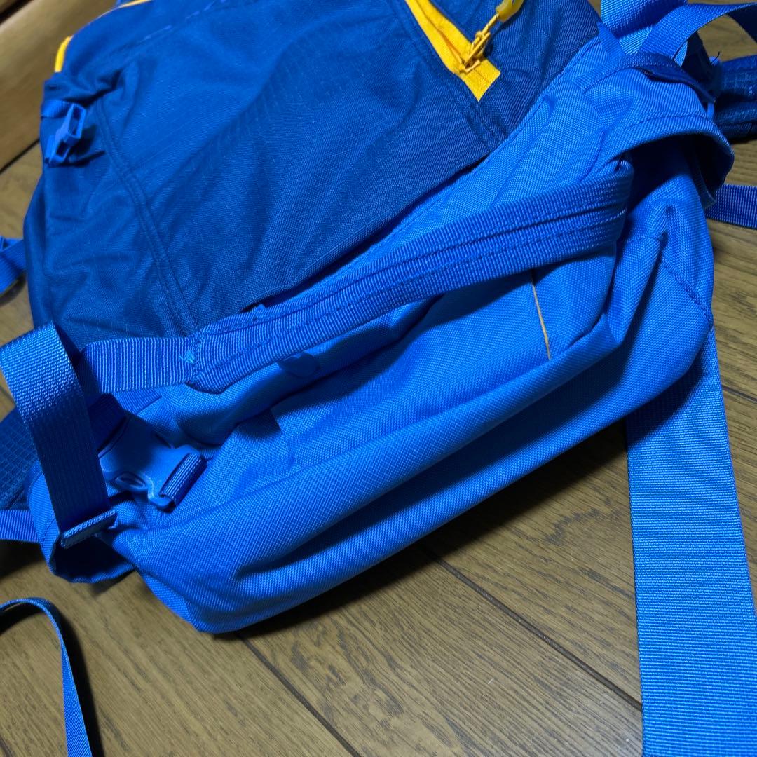 美品DAKINE バックパック HELI PRO 24L ヘリプロ