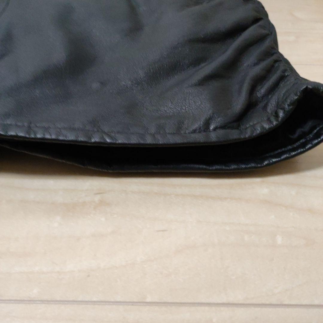 KADOYA カドヤ N-3R [M.I.R SPEC]レザージャケット　LL