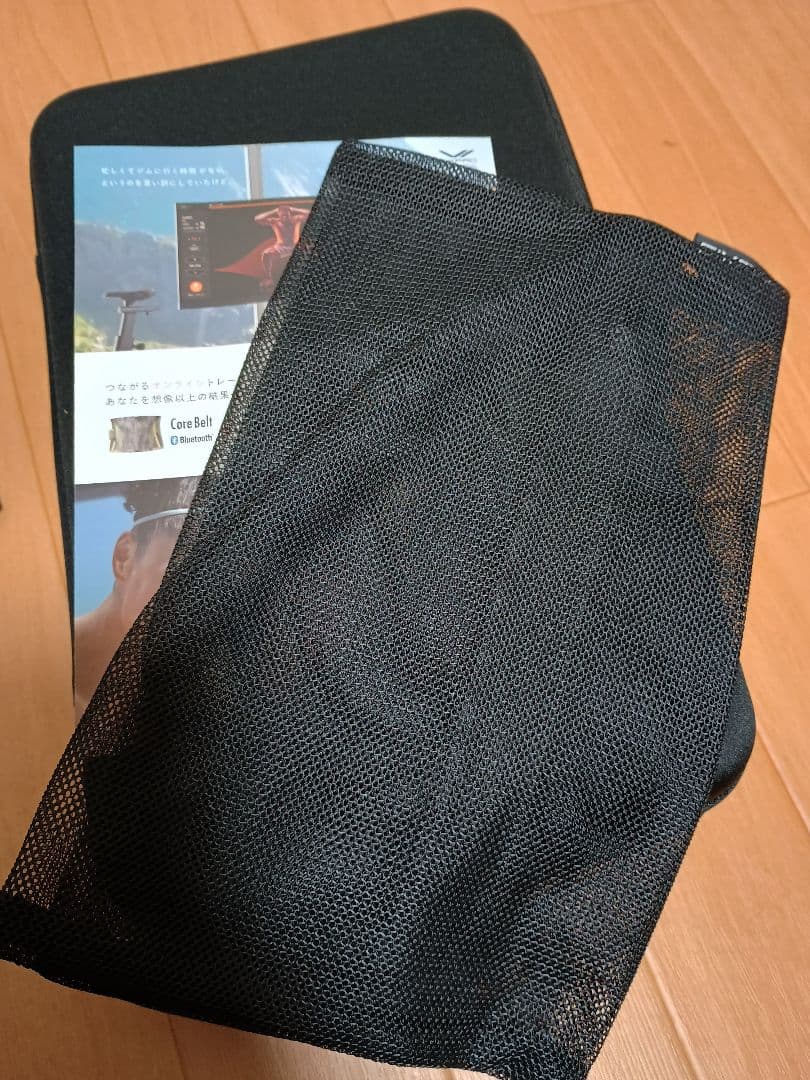 SIXPAD Powersuit Core Belt シックスパッド コアベルト