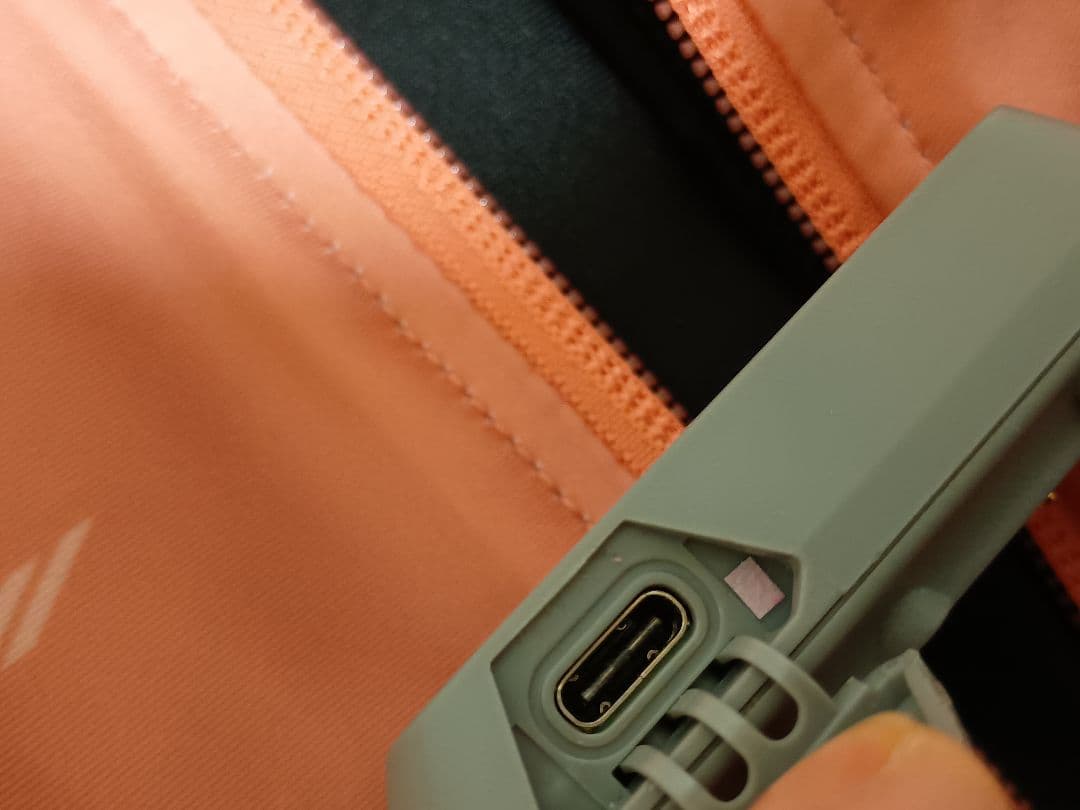 SIXPAD Powersuit Core Belt シックスパッド コアベルト