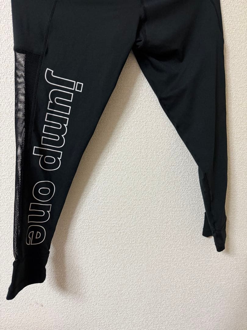 jump one トレーニングレギンス