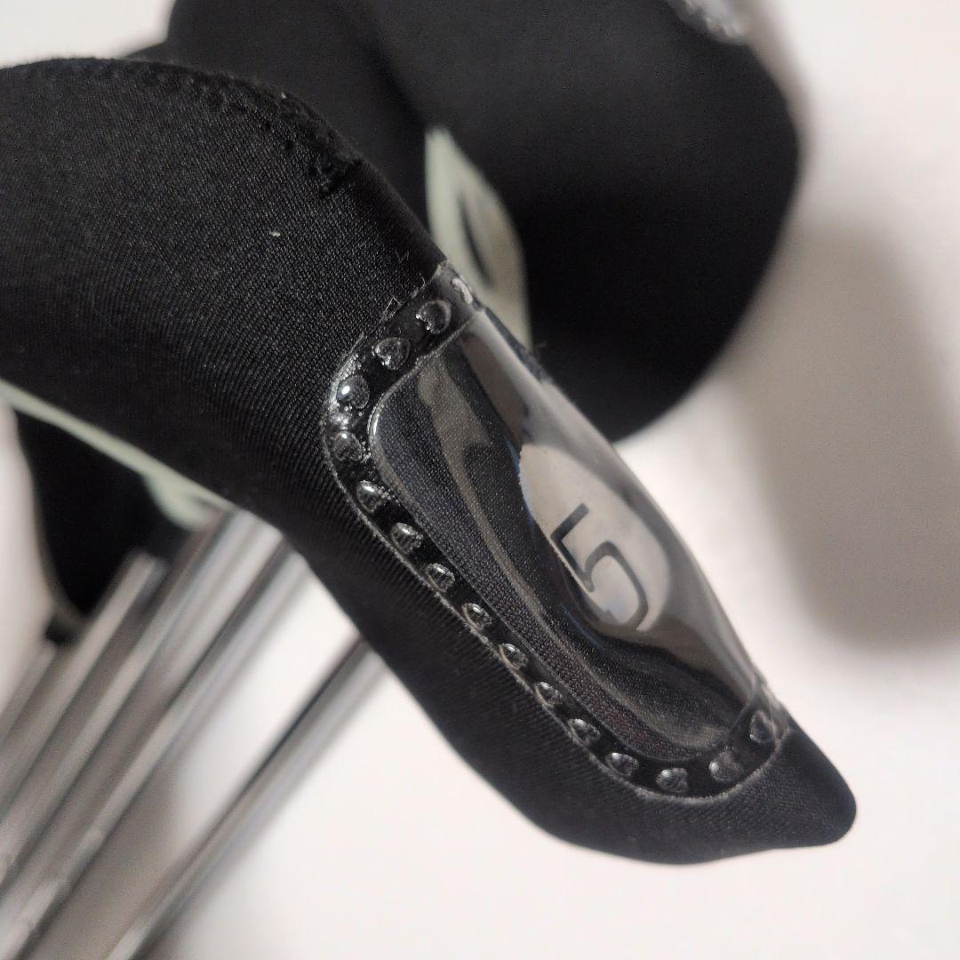 ブリヂストン 241CB 242CB+ アイアンセット 6本組 モーダス105