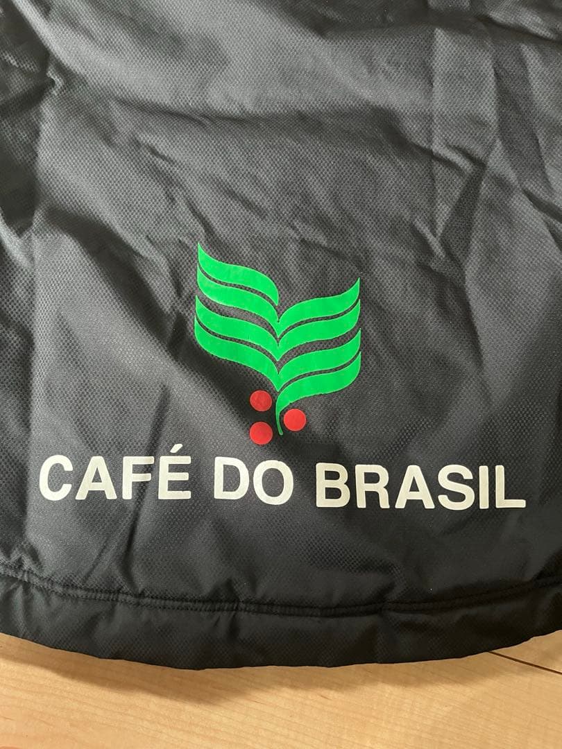 アスレタ ベンチコート 140 ブラック/グレー