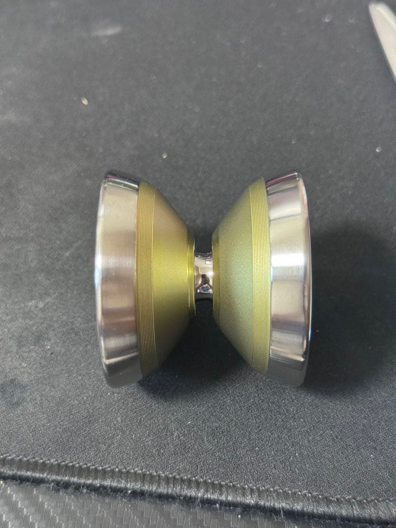 C3ヨーヨーデザイン　マリティウス　美品