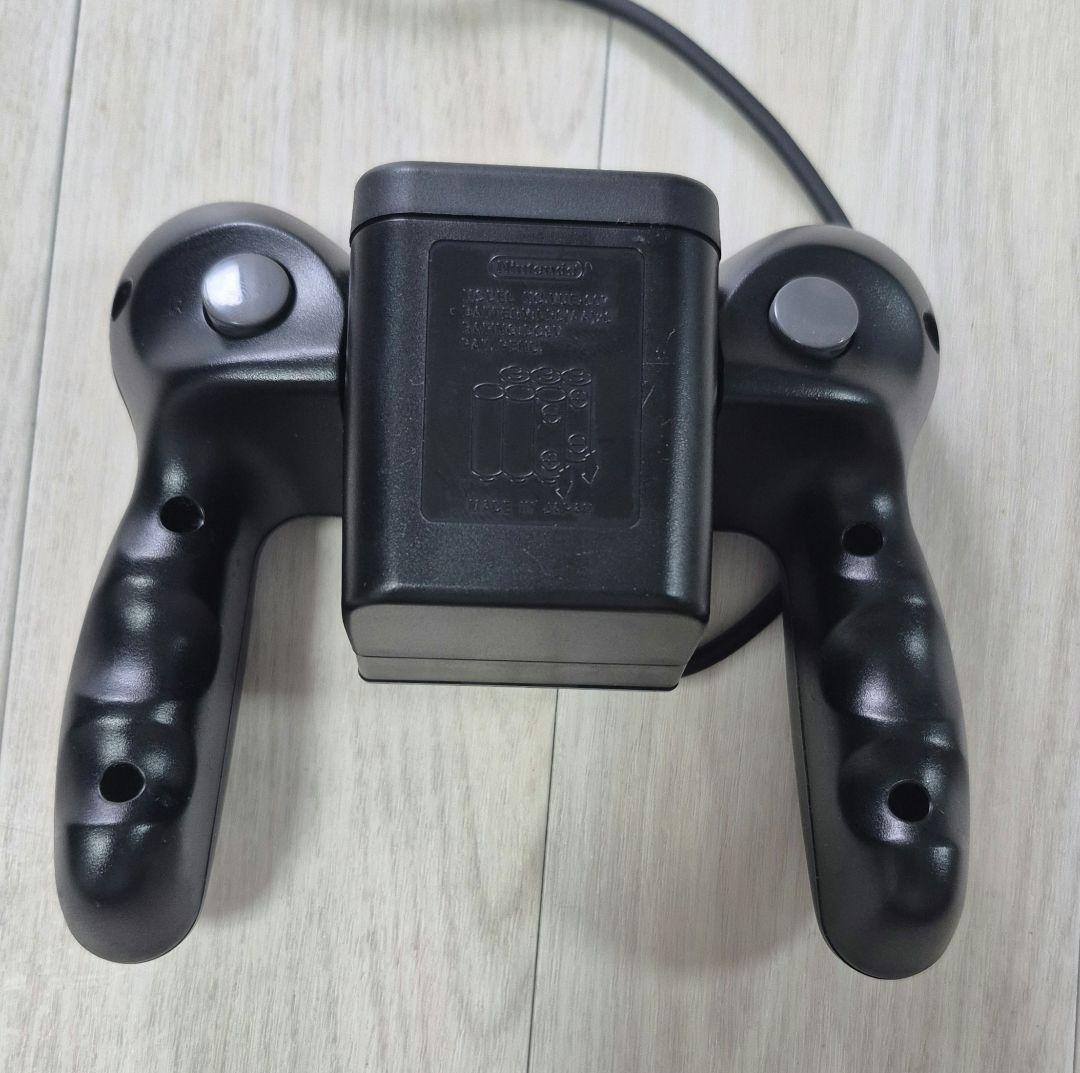 バーチャルボーイ　ソフト付き