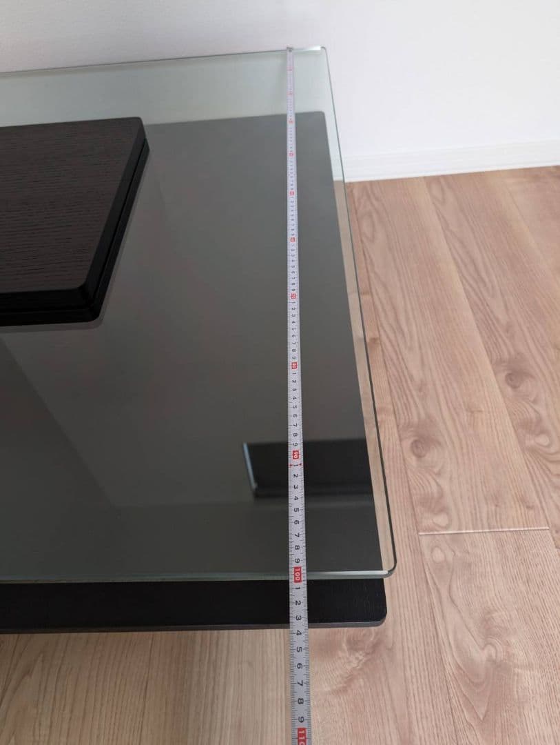 【送料込　取説有】アルモニア ARMONIA KAREN センターテーブル　家具