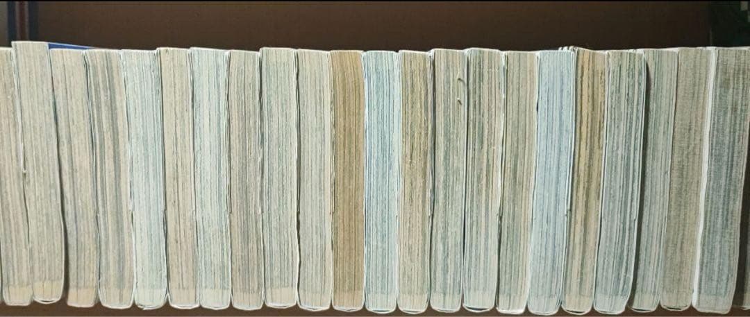 BLEACH ブリーチ　全巻セット