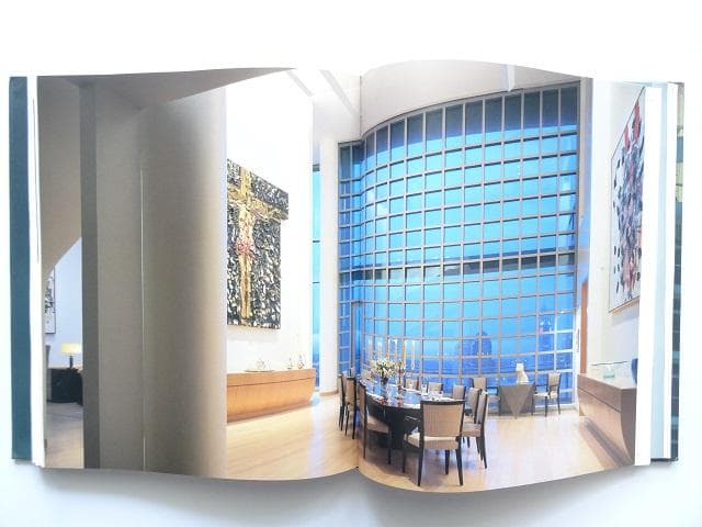 洋書◆アパートのインテリア写真集 本 建築 設計