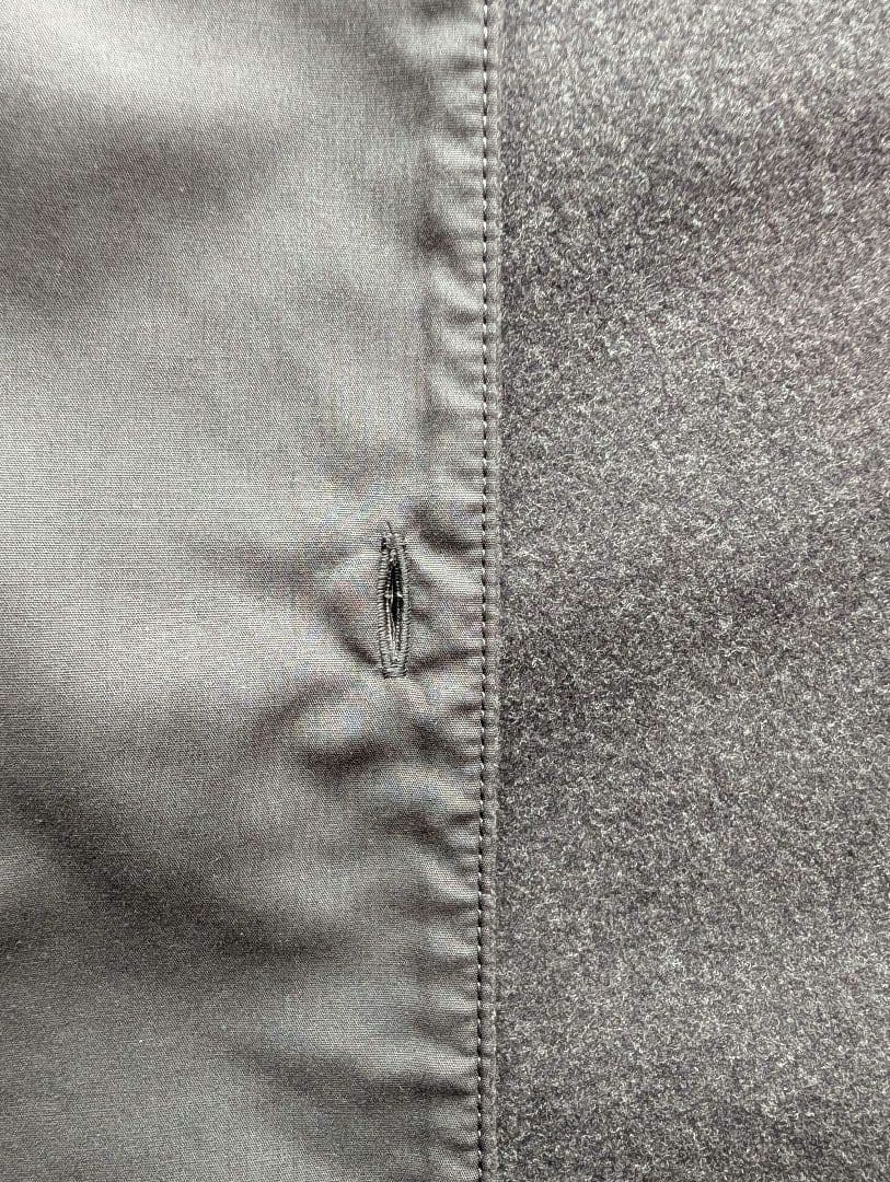 STILL BY HAND｜ステンカラーコート｜48サイズ