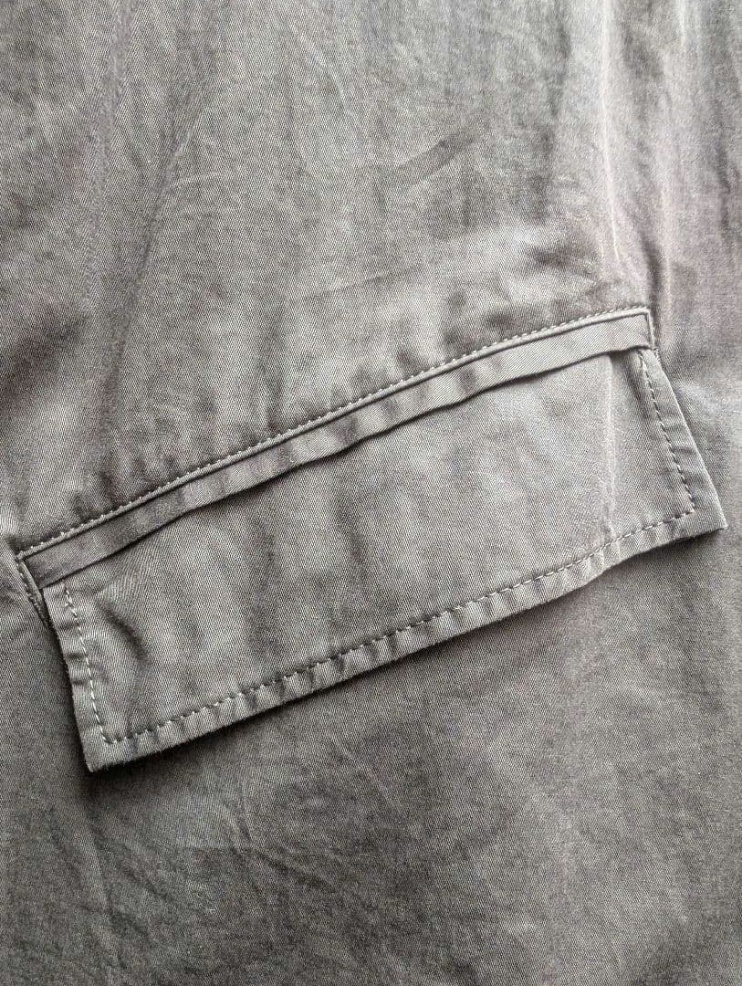 STILL BY HAND｜ステンカラーコート｜48サイズ