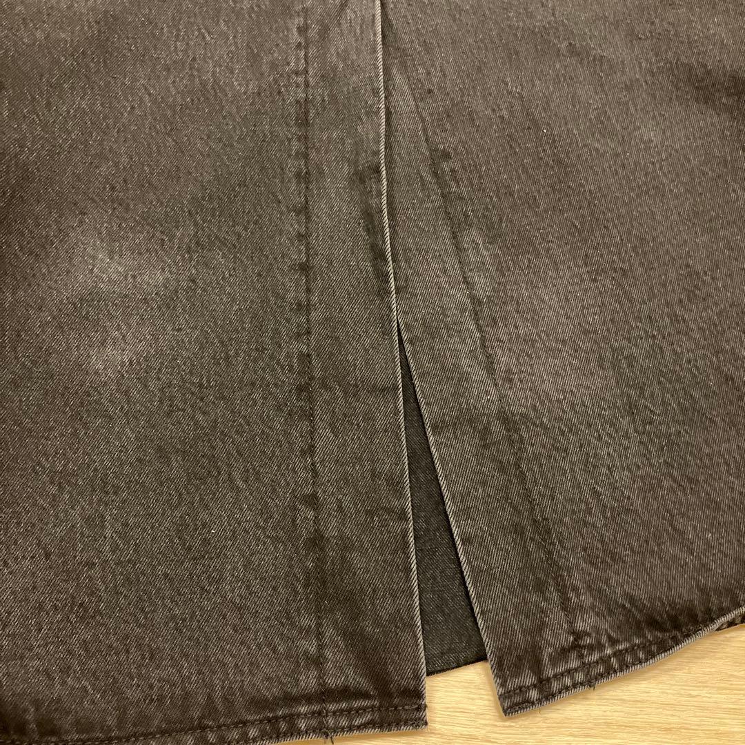 sea room lynn シールームリン　Denimビスチェストレート