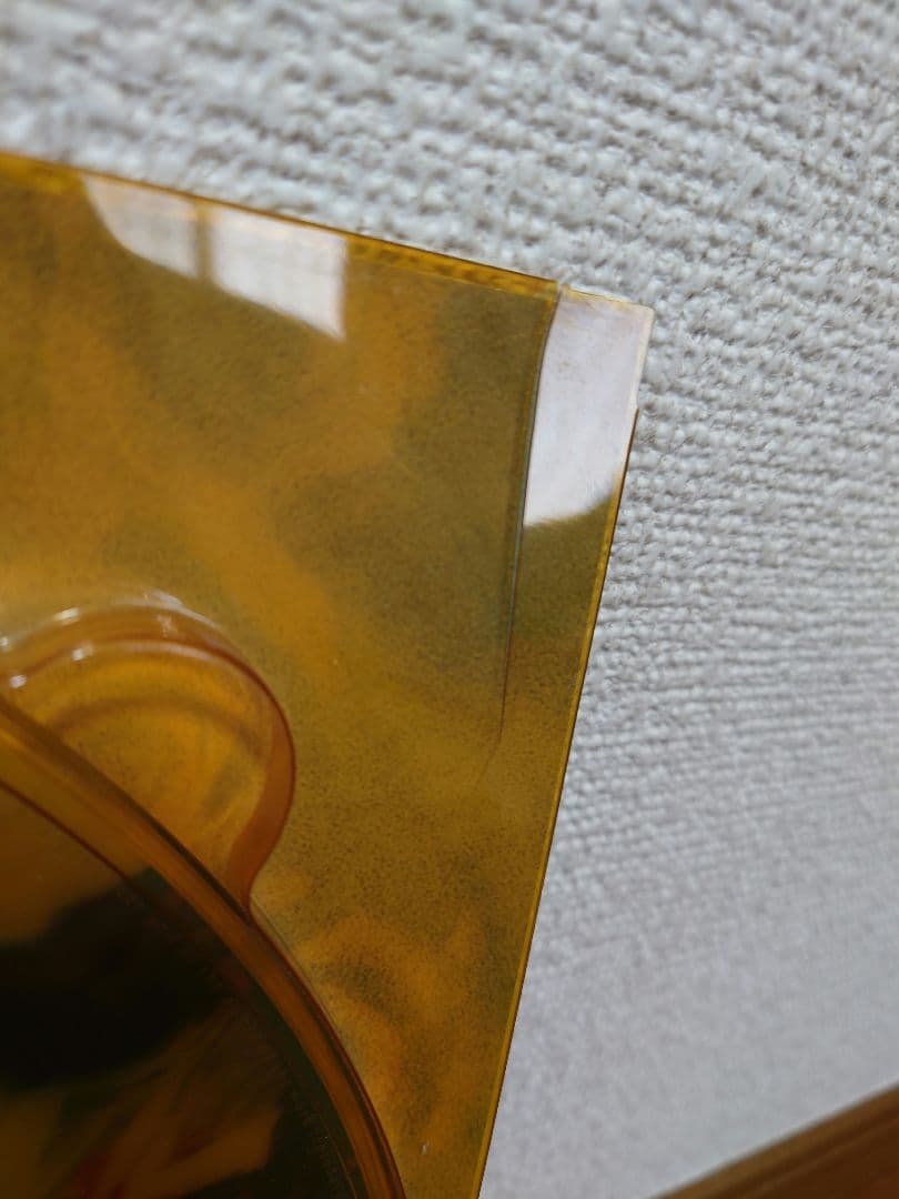 MALICE MIZER 再会の血と薔薇 アナログ レコード LP盤