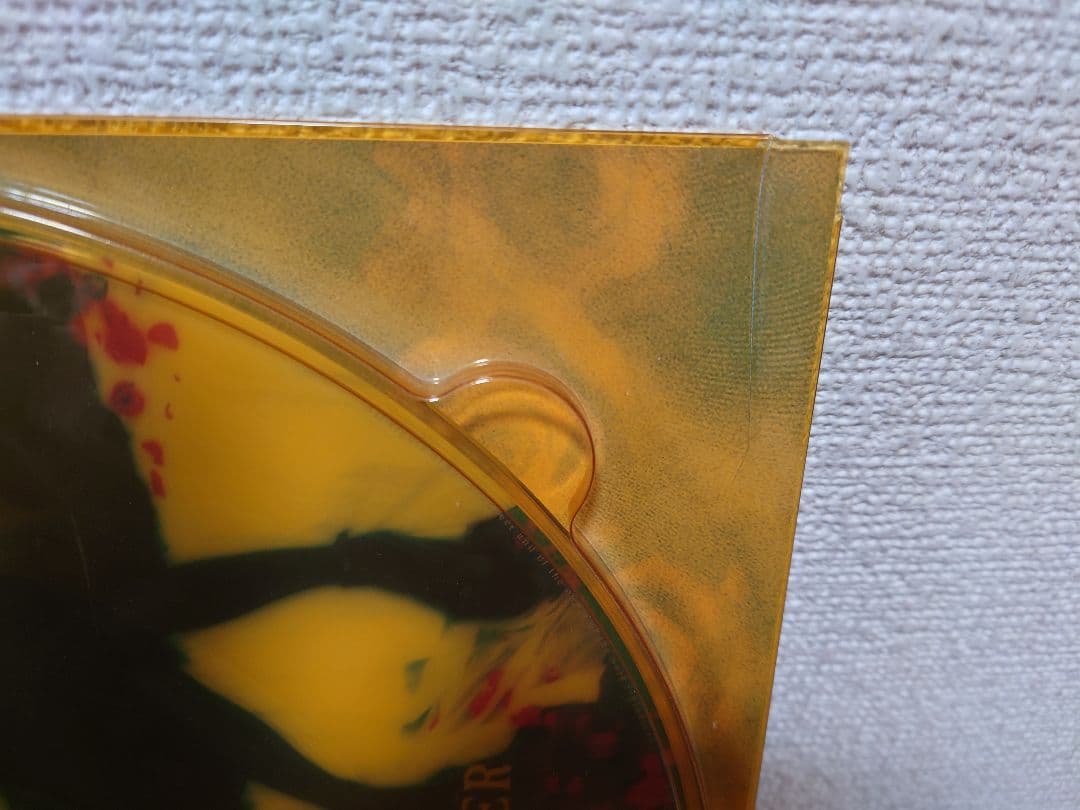 MALICE MIZER 再会の血と薔薇 アナログ レコード LP盤