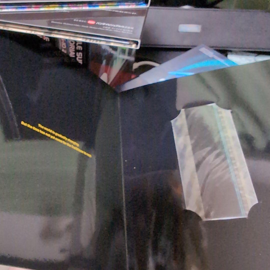 機動戦士ガンダム00 MEMORIAL BOX〈初回限定生産・11枚組〉