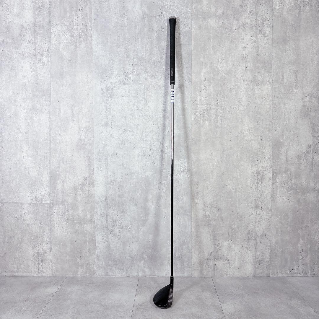 T359 マジェスティ マルマン シャトル U4 20° ユーティリティ R