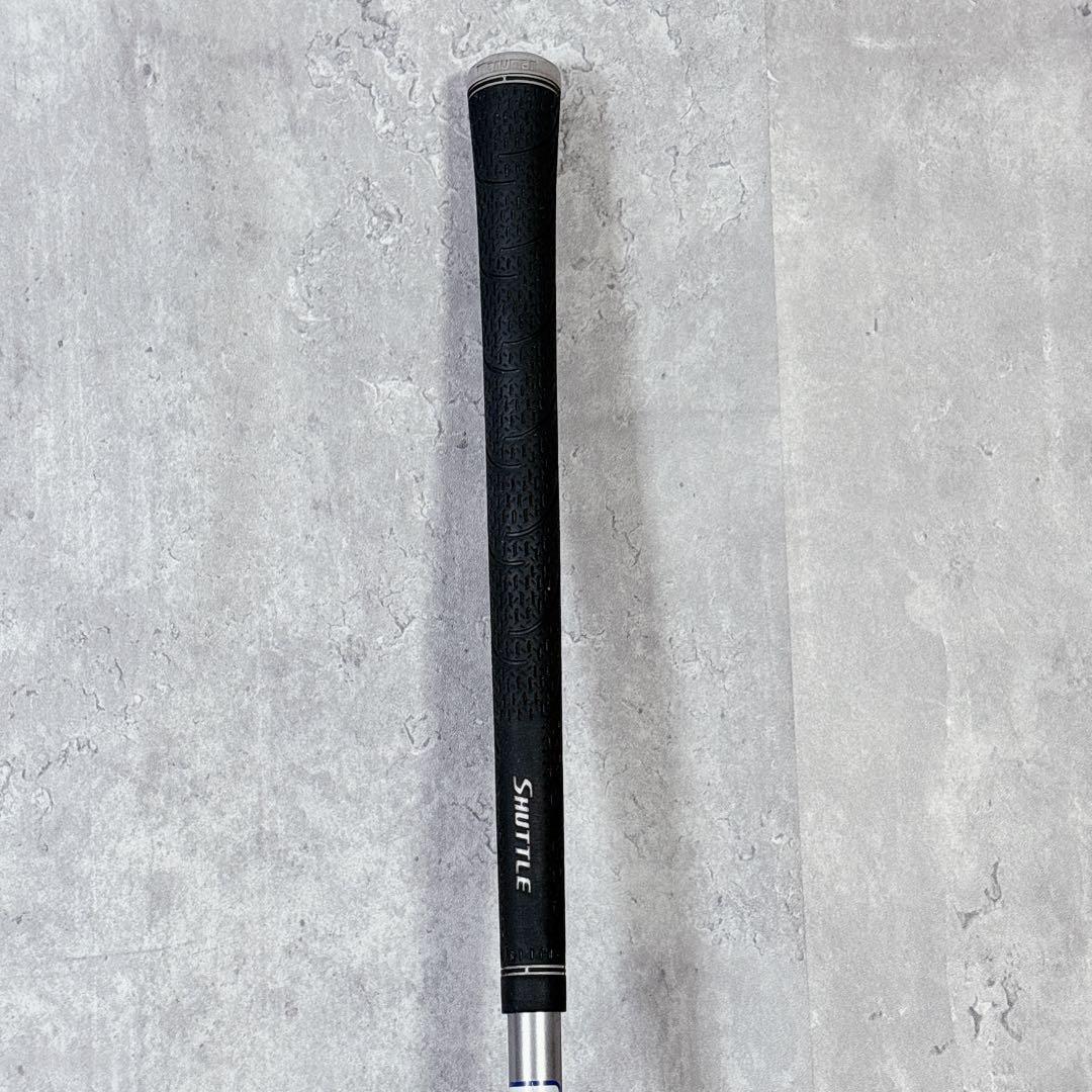 T359 マジェスティ マルマン シャトル U4 20° ユーティリティ R