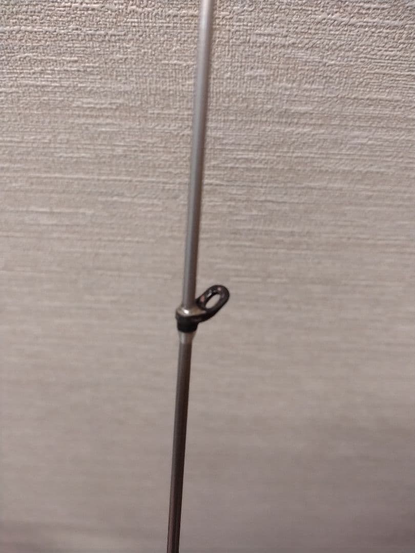 アブガルシア 鯛ラバロッド