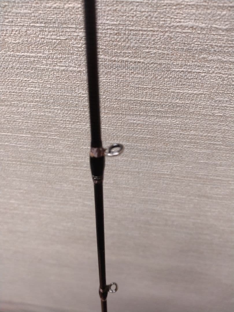 アブガルシア 鯛ラバロッド