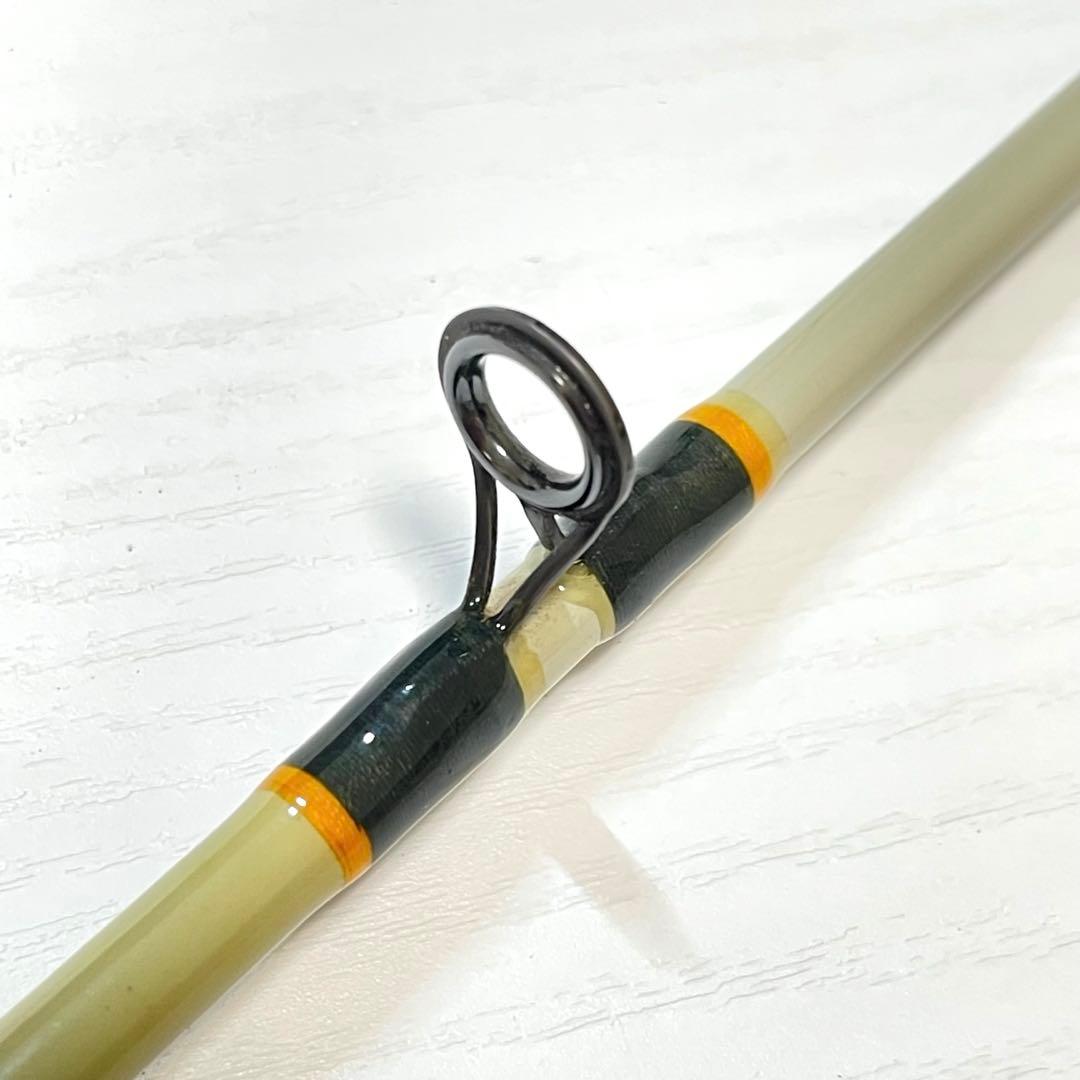 ケンクラフト サスペンドストーカー 5.2 フローターロッド kencraft