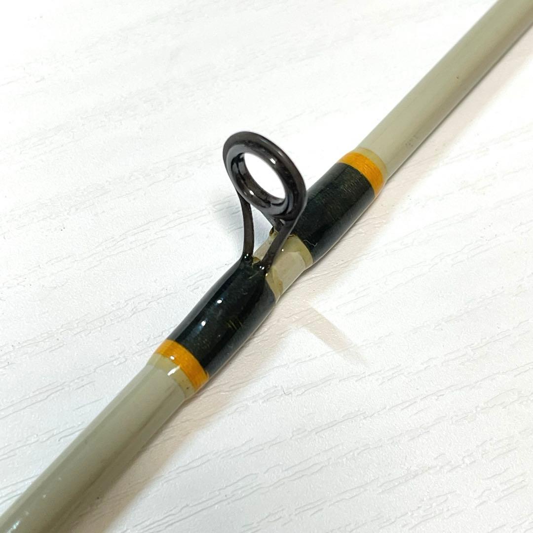 ケンクラフト サスペンドストーカー 5.2 フローターロッド kencraft