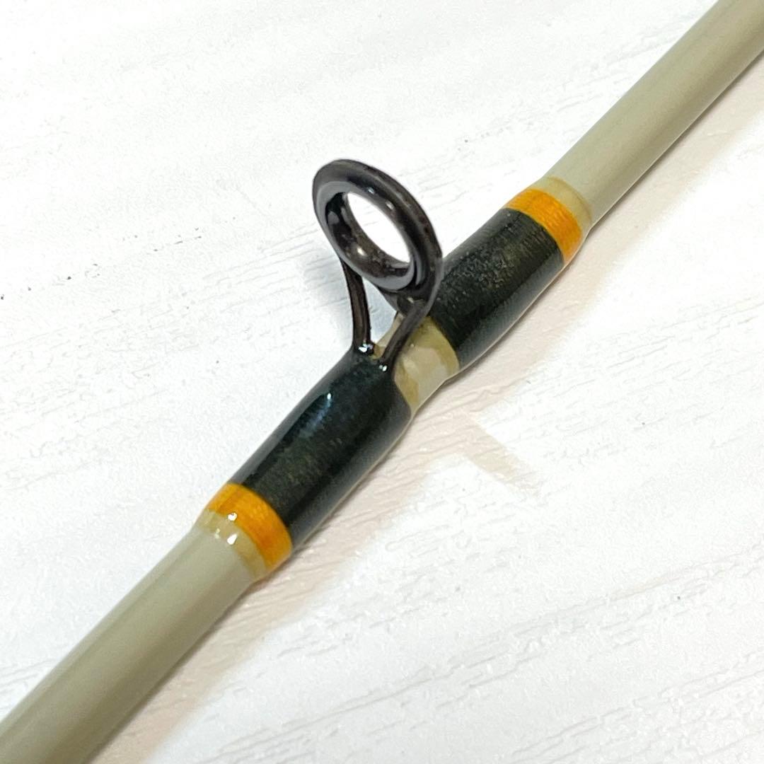 ケンクラフト サスペンドストーカー 5.2 フローターロッド kencraft