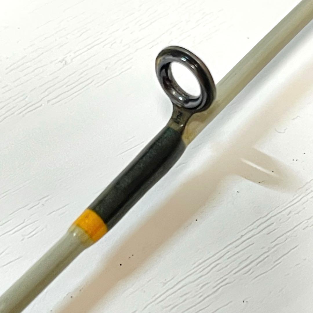 ケンクラフト サスペンドストーカー 5.2 フローターロッド kencraft