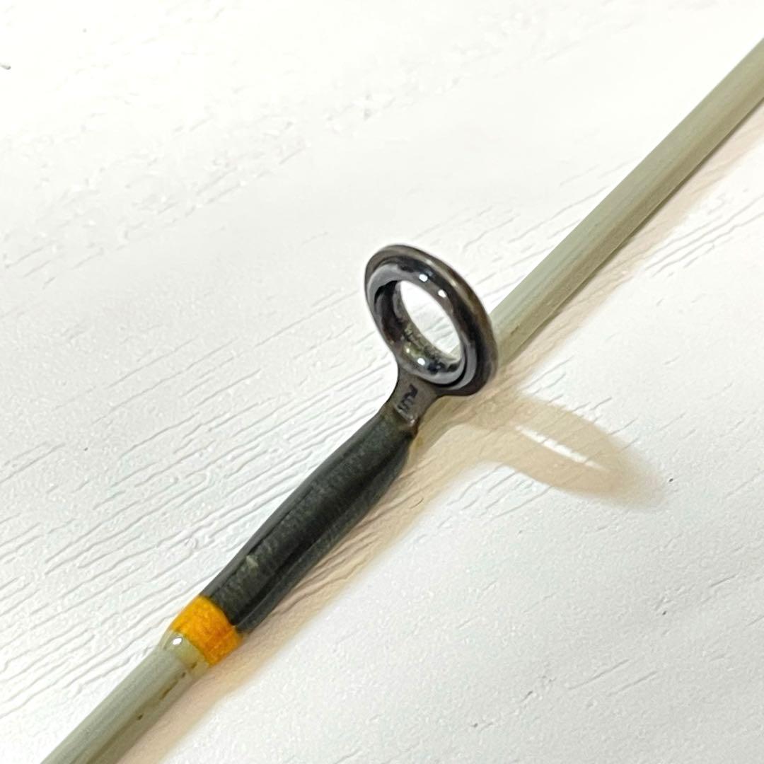 ケンクラフト サスペンドストーカー 5.2 フローターロッド kencraft