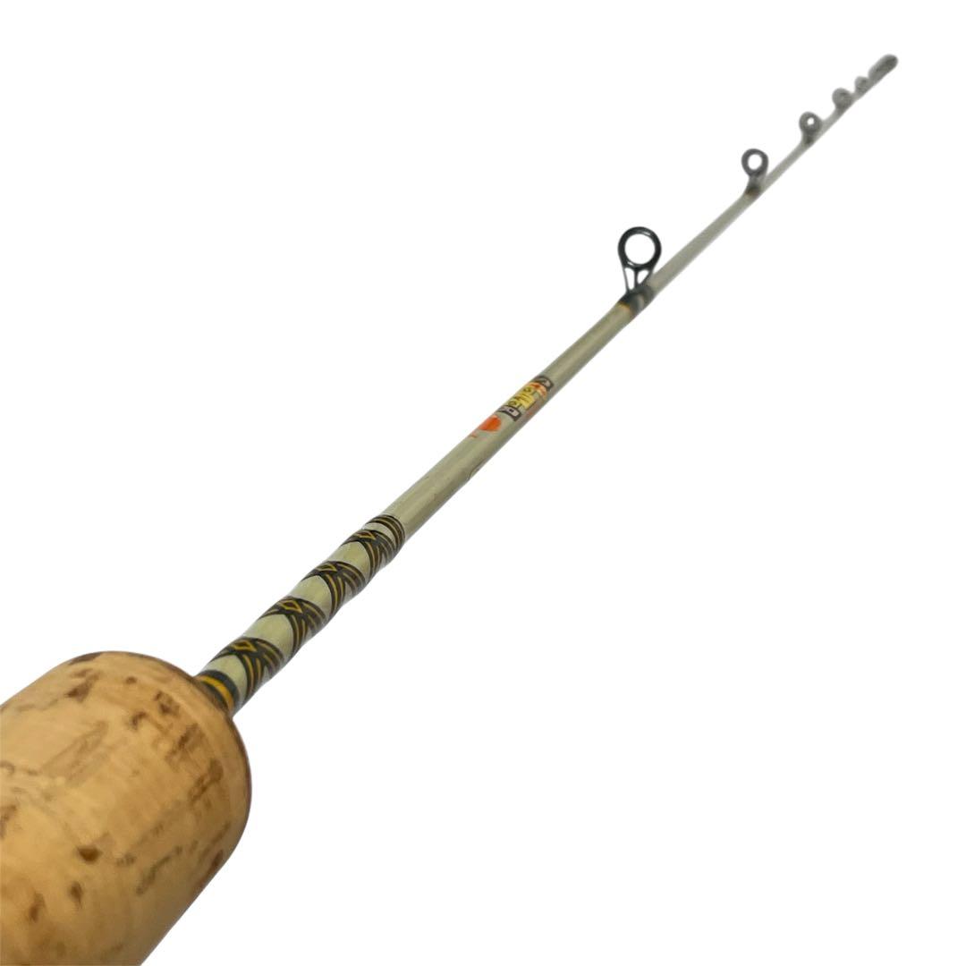 ケンクラフト サスペンドストーカー 5.2 フローターロッド kencraft