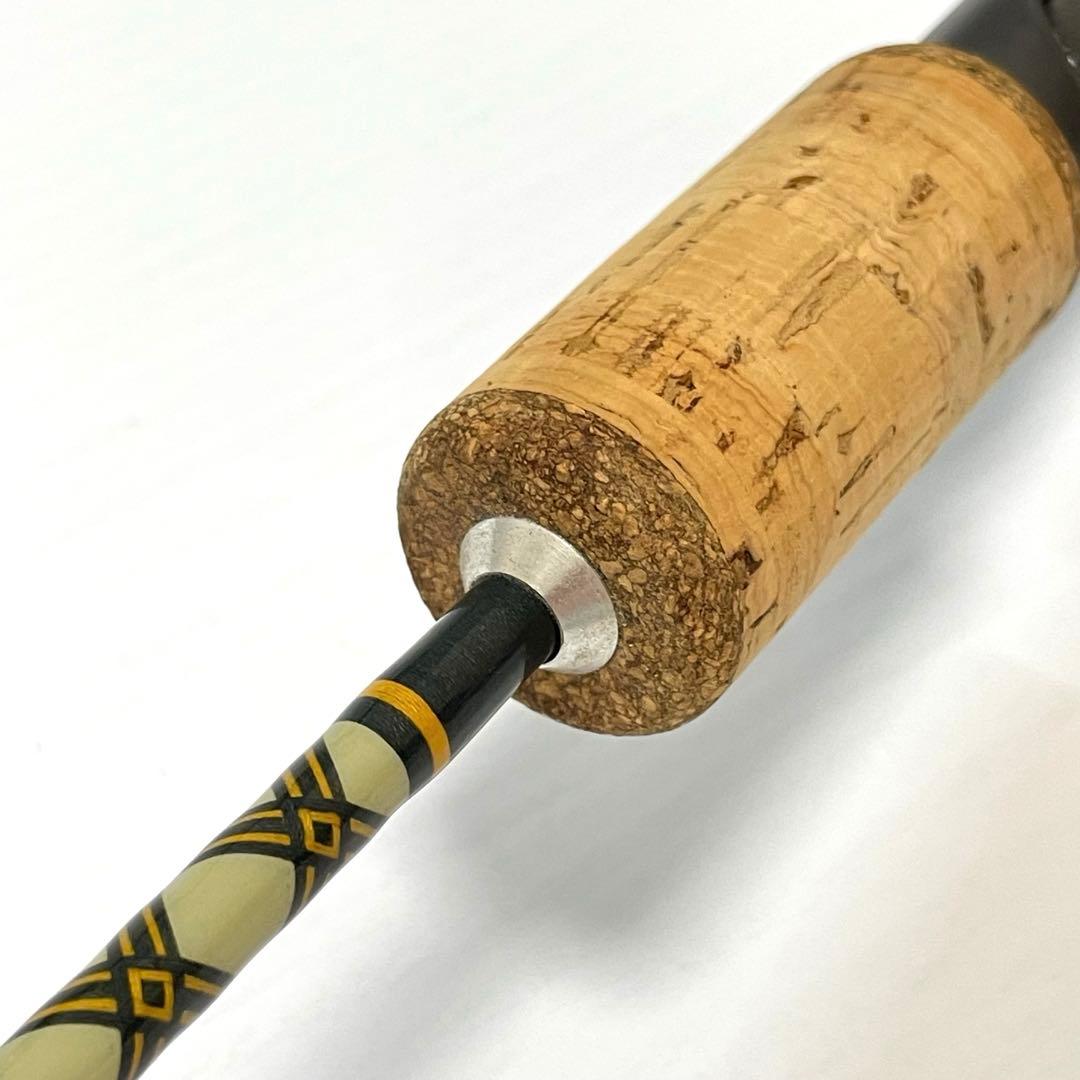 ケンクラフト サスペンドストーカー 5.2 フローターロッド kencraft