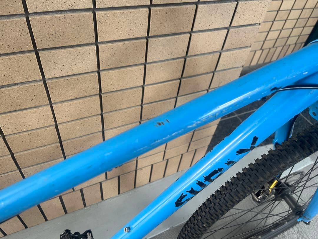 SURLY KARATE MONKEY サーリー　カラテモンキー　Mサイズ