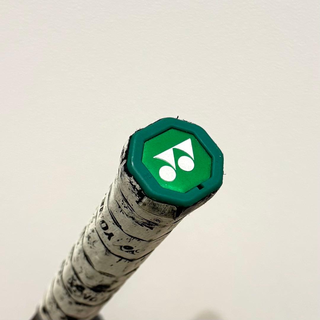 【美品】　YONEX ヨネックス　VCORE PRO 100α テニスラケット