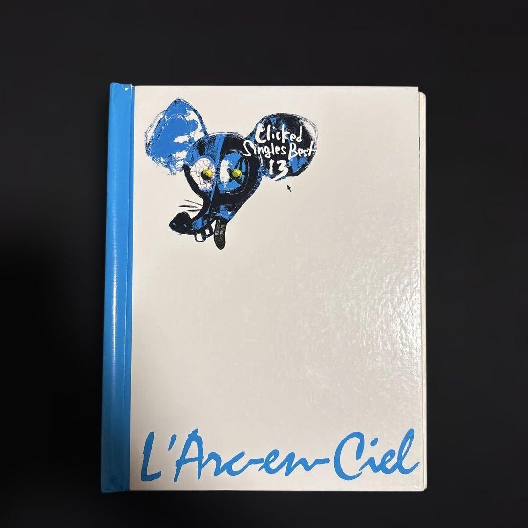 バンドスコア一式　GLAY・ラルク・B'z・ビートルズ等