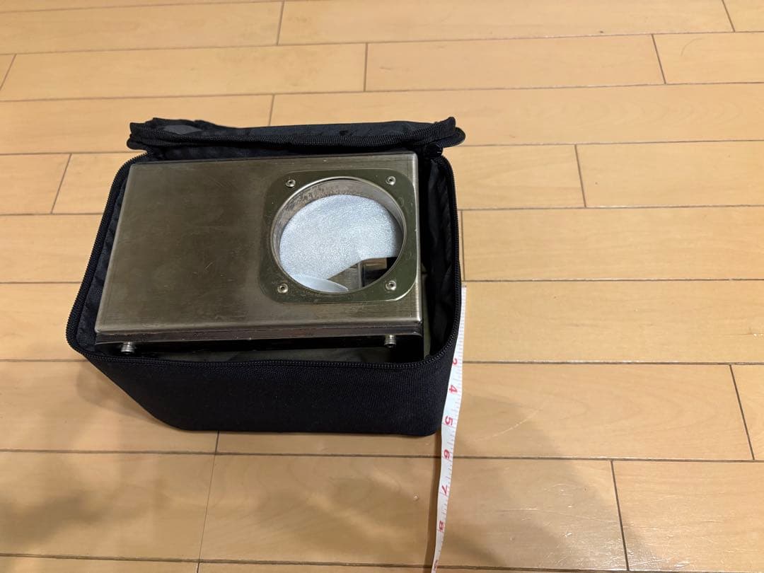 Soomloom 薪ストーブ MECA