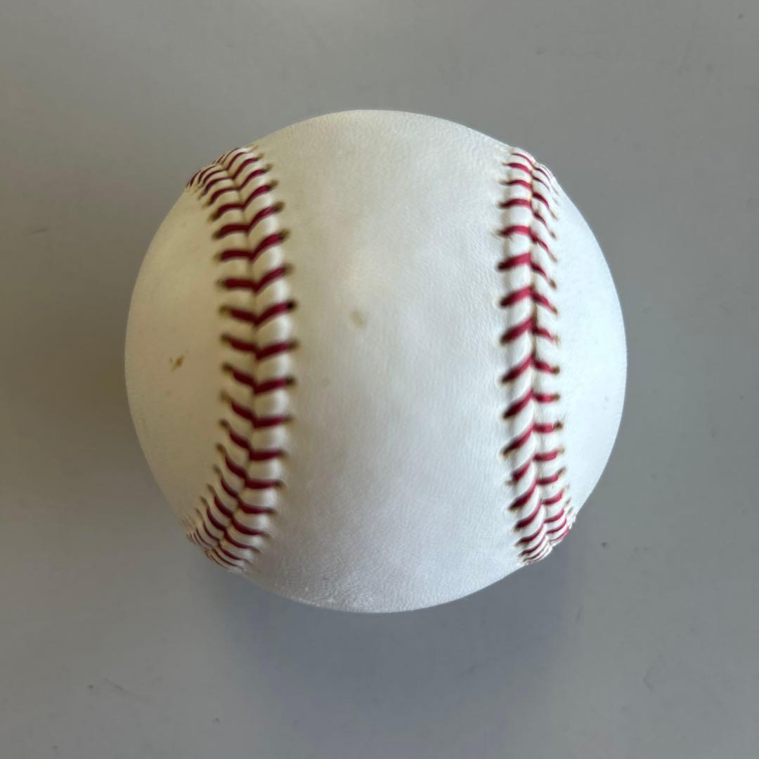 2005年 日本シリーズ 公式球 阪神甲子園